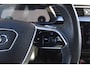 Audi e-tron Sportback 55 quattro S edition 95 kWh , LUCHTVERING , TREKHAAK , LEDER BEKL , LED KOPL , PDC V+A ,  LMV21 ,