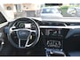 Audi e-tron Sportback 55 quattro S edition 95 kWh , LUCHTVERING , TREKHAAK , LEDER BEKL , LED KOPL , PDC V+A ,  LMV21 ,