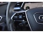 Audi e-tron Sportback 55 quattro S edition 95 kWh , LUCHTVERING , TREKHAAK , LEDER BEKL , LED KOPL , PDC V+A ,  LMV21 ,