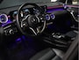 Mercedes-Benz A-klasse 180 Business Solution Luxury [STOELVERWARMING, CAMERA, DIGITAL DASH, CRUISE CONTROL, LED, LEDER, BLUETOOTH, CLIMECONTROL, NAVIGATIE, ESP, START STOP SYSTEEM, NIEUWSTAAT]