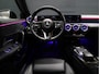 Mercedes-Benz A-klasse 180 Business Solution Luxury [STOELVERWARMING, CAMERA, DIGITAL DASH, CRUISE CONTROL, LED, LEDER, BLUETOOTH, CLIMECONTROL, NAVIGATIE, ESP, START STOP SYSTEEM, NIEUWSTAAT]