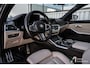 BMW 3-Serie Touring 330e xDrive High Executive M-sport, panoramadak, sportstoelen, stoelverwarming, head-up