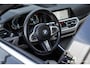 BMW 3-Serie Touring 330e xDrive High Executive M-sport, panoramadak, sportstoelen, stoelverwarming, head-up