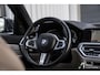 BMW 3-Serie Touring 330e xDrive High Executive M-sport, panoramadak, sportstoelen, stoelverwarming, head-up