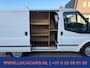Ford Transit 260S 2.2 TDCI Economy Edition Airco Trekhaak 2X SLEUTEL + BOEKJES!