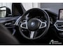 BMW X3 xDrive30e Trekhaak, M-sport, panoramadak, sportstoelen
