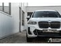 BMW X3 xDrive30e Trekhaak, M-sport, panoramadak, sportstoelen