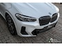 BMW X3 xDrive30e Trekhaak, M-sport, panoramadak, sportstoelen