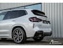 BMW X3 xDrive30e Trekhaak, M-sport, panoramadak, sportstoelen