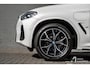 BMW X3 xDrive30e Trekhaak, M-sport, panoramadak, sportstoelen