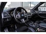 BMW X3 xDrive30e Trekhaak, M-sport, panoramadak, sportstoelen