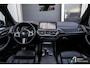 BMW X3 xDrive30e Trekhaak, M-sport, panoramadak, sportstoelen