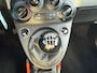 Fiat 500 1.0 Hybrid Cult | AIRCO| BLUETOOTH| DAB| NAVIGATIE| CRUISE CONTROL