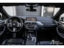 BMW X4 xDrive20i High Executive Edition M-sport, panoramadak, sportstoelen, memory stoelen, stoelverwarming,