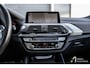 BMW X4 xDrive20i High Executive Edition M-sport, panoramadak, sportstoelen, memory stoelen, stoelverwarming,