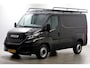 IVECO Daily 35S16 160pk HiMatic Automaat L1H1 LED/Airco/Camera Trekhaak 3500kg 06-2021