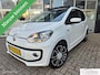 Volkswagen Up! 1.0 high up! SCHUIFKANTELDAK LEDER CRUISE NAP