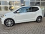 Volkswagen Up! 1.0 high up! SCHUIFKANTELDAK LEDER CRUISE NAP