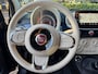 Fiat 500 1.2 Lounge | WORDT VERWACHT | NAVIGATIE | BLEUTOOTH |