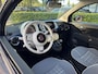 Fiat 500 1.2 Lounge | WORDT VERWACHT | NAVIGATIE | BLEUTOOTH |