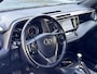 Toyota RAV4 2.5 Hybrid AWD Style **TREKHAAK/ KEYLESS/ ADAPTIEF CRUISE CONTROL**