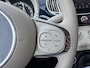 Fiat 500 1.0 Hybrid Lounge | All-Season Banden | Apple CarPlay / Android Auto | Cruise Control | Airco | DAB+ |