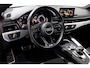 Audi A5 Sportback 2.0 TDI 190pk Automaat quattro S-Line LED/ECC/19" 03-2017