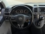 Volkswagen Transporter 2.0 TDI L2H1 DC Comfortline Automaat Dubbele Cabine Leer Exenon Airco Navi Cruise Elk.Ramen