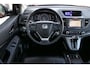 Honda CR-V 2.0 AWD Executive Aut.