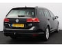 Volkswagen Golf Variant 1.0 TSI Connected Series/ HISTORIE!/ Trekhaak/ 16'' LMV/ Apple + Android/ Camera/ DAB+/ Navi/ Clima/ Cruise/ Elek. pakket/ Isofix/ Bluetooth/ Armsteun/ Multi. LEDER. Stuur/ Mistl./ PDC V+A/ Extra getint glas.
