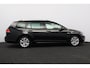 Volkswagen Golf Variant 1.0 TSI Connected Series/ HISTORIE!/ Trekhaak/ 16'' LMV/ Apple + Android/ Camera/ DAB+/ Navi/ Clima/ Cruise/ Elek. pakket/ Isofix/ Bluetooth/ Armsteun/ Multi. LEDER. Stuur/ Mistl./ PDC V+A/ Extra getint glas.