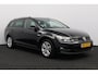 Volkswagen Golf Variant 1.0 TSI Connected Series/ HISTORIE!/ Trekhaak/ 16'' LMV/ Apple + Android/ Camera/ DAB+/ Navi/ Clima/ Cruise/ Elek. pakket/ Isofix/ Bluetooth/ Armsteun/ Multi. LEDER. Stuur/ Mistl./ PDC V+A/ Extra getint glas.