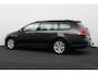 Volkswagen Golf Variant 1.0 TSI Connected Series/ HISTORIE!/ Trekhaak/ 16'' LMV/ Apple + Android/ Camera/ DAB+/ Navi/ Clima/ Cruise/ Elek. pakket/ Isofix/ Bluetooth/ Armsteun/ Multi. LEDER. Stuur/ Mistl./ PDC V+A/ Extra getint glas.
