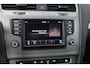 Volkswagen Golf Variant 1.0 TSI Connected Series/ HISTORIE!/ Trekhaak/ 16'' LMV/ Apple + Android/ Camera/ DAB+/ Navi/ Clima/ Cruise/ Elek. pakket/ Isofix/ Bluetooth/ Armsteun/ Multi. LEDER. Stuur/ Mistl./ PDC V+A/ Extra getint glas.