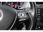 Volkswagen Golf Variant 1.0 TSI Connected Series/ HISTORIE!/ Trekhaak/ 16'' LMV/ Apple + Android/ Camera/ DAB+/ Navi/ Clima/ Cruise/ Elek. pakket/ Isofix/ Bluetooth/ Armsteun/ Multi. LEDER. Stuur/ Mistl./ PDC V+A/ Extra getint glas.