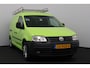 Volkswagen Caddy Maxi 1.9 TDI MARGE/ Trekhaak/ Imperiaal/ Zij-Schuifdeur Rechts/ Airco/ Cruise/ Elek. pakket/ Radio-CD AUX/ Regensensor/ Mistl.