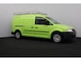 Volkswagen Caddy Maxi 1.9 TDI MARGE/ Trekhaak/ Imperiaal/ Zij-Schuifdeur Rechts/ Airco/ Cruise/ Elek. pakket/ Radio-CD AUX/ Regensensor/ Mistl.
