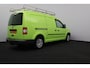 Volkswagen Caddy Maxi 1.9 TDI MARGE/ Trekhaak/ Imperiaal/ Zij-Schuifdeur Rechts/ Airco/ Cruise/ Elek. pakket/ Radio-CD AUX/ Regensensor/ Mistl.