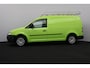 Volkswagen Caddy Maxi 1.9 TDI MARGE/ Trekhaak/ Imperiaal/ Zij-Schuifdeur Rechts/ Airco/ Cruise/ Elek. pakket/ Radio-CD AUX/ Regensensor/ Mistl.