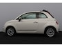 Fiat 500C 1.2 Lounge/ 4-Cilinder!/ 15'' LMV/ Elek. Kap/ PDC/ Chroom/ Airco/ Elek. pakket/ Isofix/ Multi. Stuur/ Dagrijverl./ Mistl.