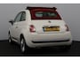 Fiat 500C 1.2 Lounge/ 4-Cilinder!/ 15'' LMV/ Elek. Kap/ PDC/ Chroom/ Airco/ Elek. pakket/ Isofix/ Multi. Stuur/ Dagrijverl./ Mistl.