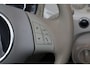 Fiat 500C 1.2 Lounge/ 4-Cilinder!/ 15'' LMV/ Elek. Kap/ PDC/ Chroom/ Airco/ Elek. pakket/ Isofix/ Multi. Stuur/ Dagrijverl./ Mistl.