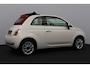 Fiat 500C 1.2 Lounge/ 4-Cilinder!/ 15'' LMV/ Elek. Kap/ PDC/ Chroom/ Airco/ Elek. pakket/ Isofix/ Multi. Stuur/ Dagrijverl./ Mistl.