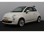 Fiat 500C 1.2 Lounge/ 4-Cilinder!/ 15'' LMV/ Elek. Kap/ PDC/ Chroom/ Airco/ Elek. pakket/ Isofix/ Multi. Stuur/ Dagrijverl./ Mistl.