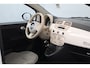 Fiat 500C 1.2 Lounge/ 4-Cilinder!/ 15'' LMV/ Elek. Kap/ PDC/ Chroom/ Airco/ Elek. pakket/ Isofix/ Multi. Stuur/ Dagrijverl./ Mistl.
