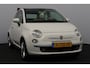 Fiat 500C 1.2 Lounge/ 4-Cilinder!/ 15'' LMV/ Elek. Kap/ PDC/ Chroom/ Airco/ Elek. pakket/ Isofix/ Multi. Stuur/ Dagrijverl./ Mistl.