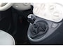 Fiat 500C 1.2 Lounge/ 4-Cilinder!/ 15'' LMV/ Elek. Kap/ PDC/ Chroom/ Airco/ Elek. pakket/ Isofix/ Multi. Stuur/ Dagrijverl./ Mistl.