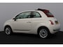 Fiat 500C 1.2 Lounge/ 4-Cilinder!/ 15'' LMV/ Elek. Kap/ PDC/ Chroom/ Airco/ Elek. pakket/ Isofix/ Multi. Stuur/ Dagrijverl./ Mistl.