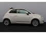 Fiat 500C 1.2 Lounge/ 4-Cilinder!/ 15'' LMV/ Elek. Kap/ PDC/ Chroom/ Airco/ Elek. pakket/ Isofix/ Multi. Stuur/ Dagrijverl./ Mistl.