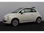 Fiat 500C 1.2 Lounge/ 4-Cilinder!/ 15'' LMV/ Elek. Kap/ PDC/ Chroom/ Airco/ Elek. pakket/ Isofix/ Multi. Stuur/ Dagrijverl./ Mistl.